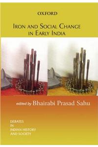 Iron and Social Change in Early India