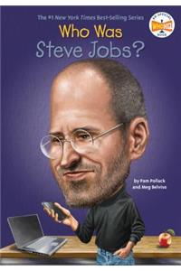 Who Was Steve Jobs?