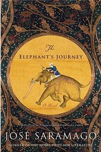 Elephant's Journey