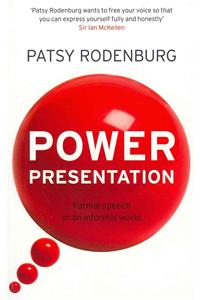 Power Presentation