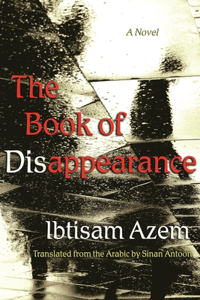 Book of Disappearance