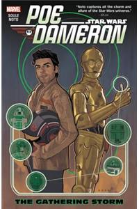 Star Wars: Poe Dameron, Volume 2