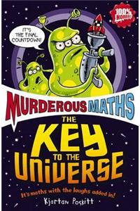 Murderous Maths: Key To The Universe