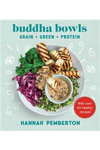 Buddha Bowls