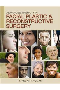 Advanced Therapy in Facial Plastic and Reconstructive Surgery