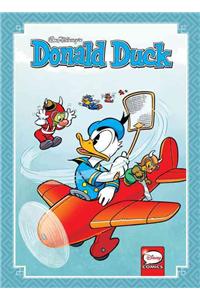 Donald Duck: Timeless Tales Volume 3