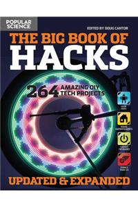 Big Book Of Hacks