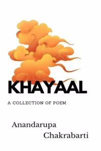 KHAYAAL: a collection of poems