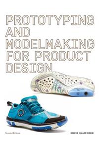 Prototyping and Modelmaking for Product Design