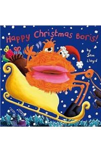 Happy Christmas Boris!