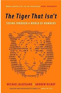 The Tiger That Isn't
