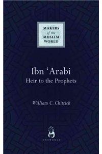 Ibn 'arabi