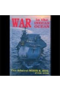 War In The Indian Ocean