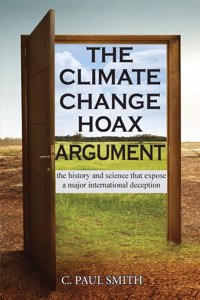 Climate Change Hoax Argument