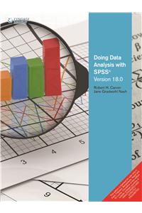 Doing Data Analysis with SPSS Version 18.0