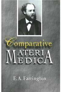 Comparative Materia Medica