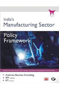 India's Manufacturing Sector