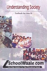 Understanding Society Textbook For Class Xi