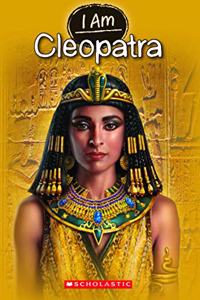I am Cleopatra