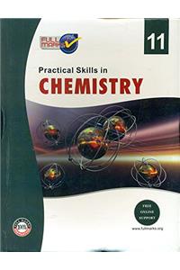Practical Skills in Chemistry Class 11