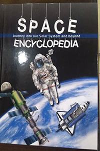 Space Encyclopedia- Journey in to our Solar System and beyond