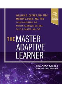 Master Adaptive Learner