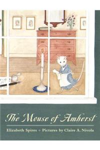 Mouse of Amherst