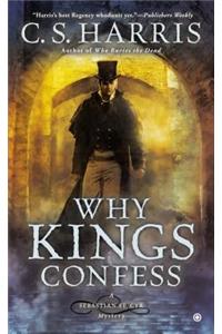 Why Kings Confess