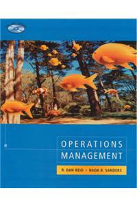 Operations Management