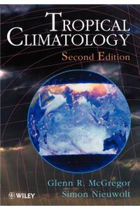 Tropical Climatology