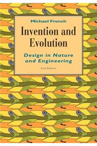 Invention and Evolution: Second Edition