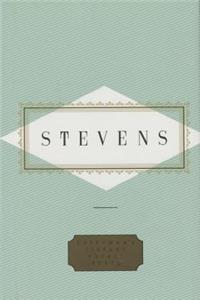 Stevens: Poems