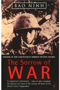 The Sorrow of War