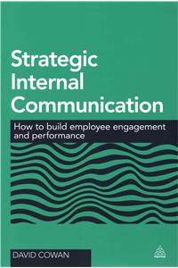 Strategic Internal Communication