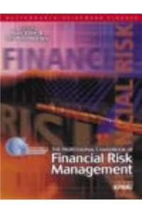 Professional's Handbook of Financial Risk Management