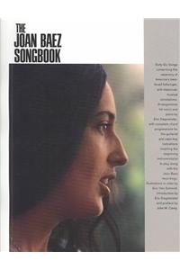 Joan Baez Songbook