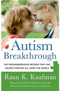 Autism Breakthrough