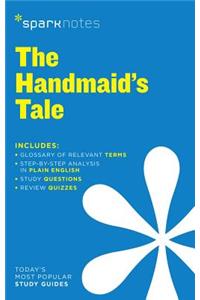 Handmaid's Tale Sparknotes Literature Guide