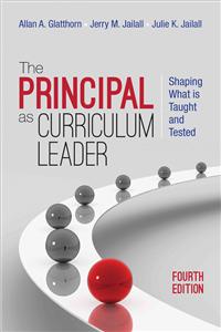 The Principal as Curriculum Leader