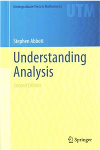 Understanding Analysis