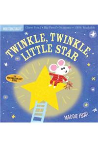 Indestructibles: Twinkle, Twinkle, Little Star