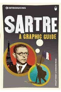 Introducing Sartre