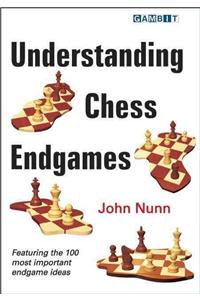 Understanding Chess Endgames