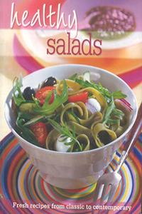 Healthy Salads
