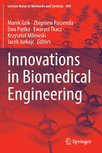 Innovations in Biomedical Engineering