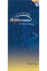 Divinity Of Numbers The Saience Of Numerology