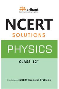 NCERT Solutions Physics 12th