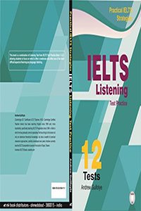 Practical Ielts Strategies ielts Listening test Practice
