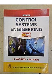 Control Systems Engineering