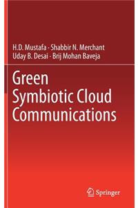 Green Symbiotic Cloud Communications